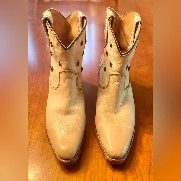 Bed-Stu Star Stud Booties - Picture 4 of 16